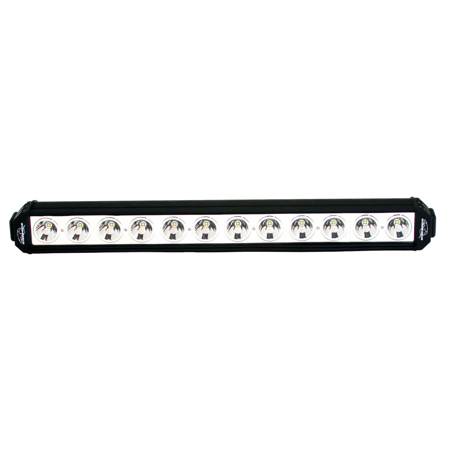 Lazer Star Lights 24" - 10 WATT / 12 LED / SINGLE ROW/ SPOT 101201
