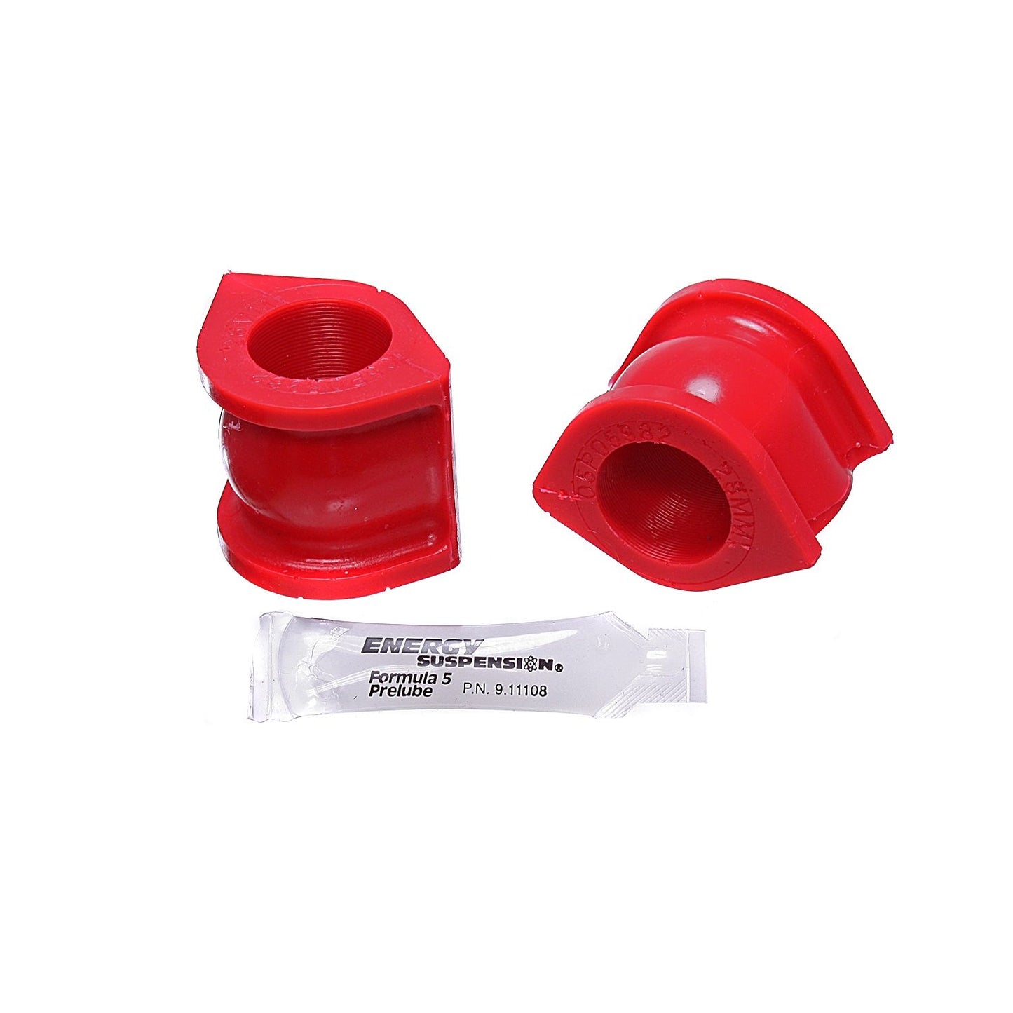Energy Suspension FRONT SWAY BAR BUSHING SET (28MM) 16.5146R