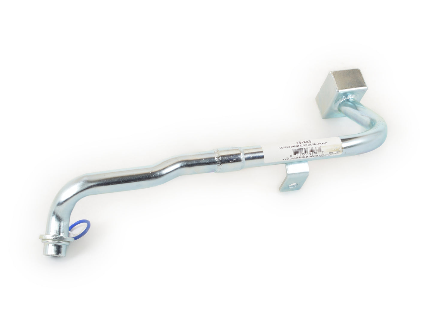 Canton 15-285 Oil Pump Pickup Dart LS Next For 15-284A Pan