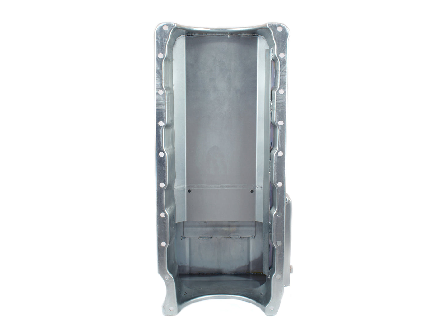 Canton 15-320T Oil Pan Big Block Chevy Mark 5 And Mark 6 Street Pan T Sump