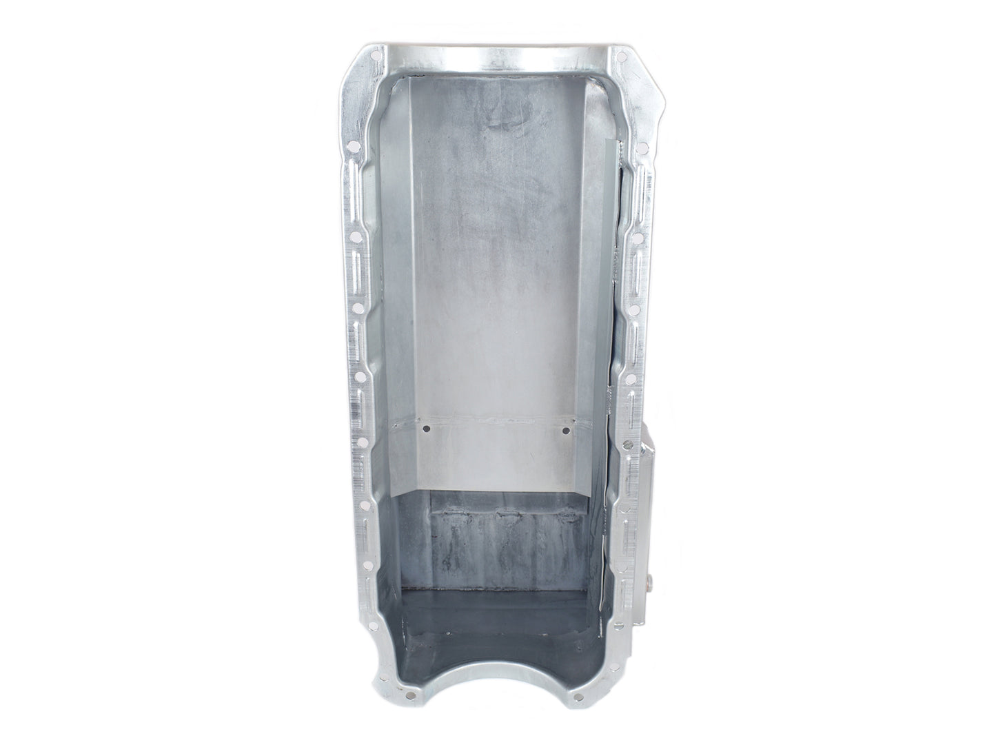 Canton 15-320 Oil Pan Big Block Chevy T Sump Street Pan