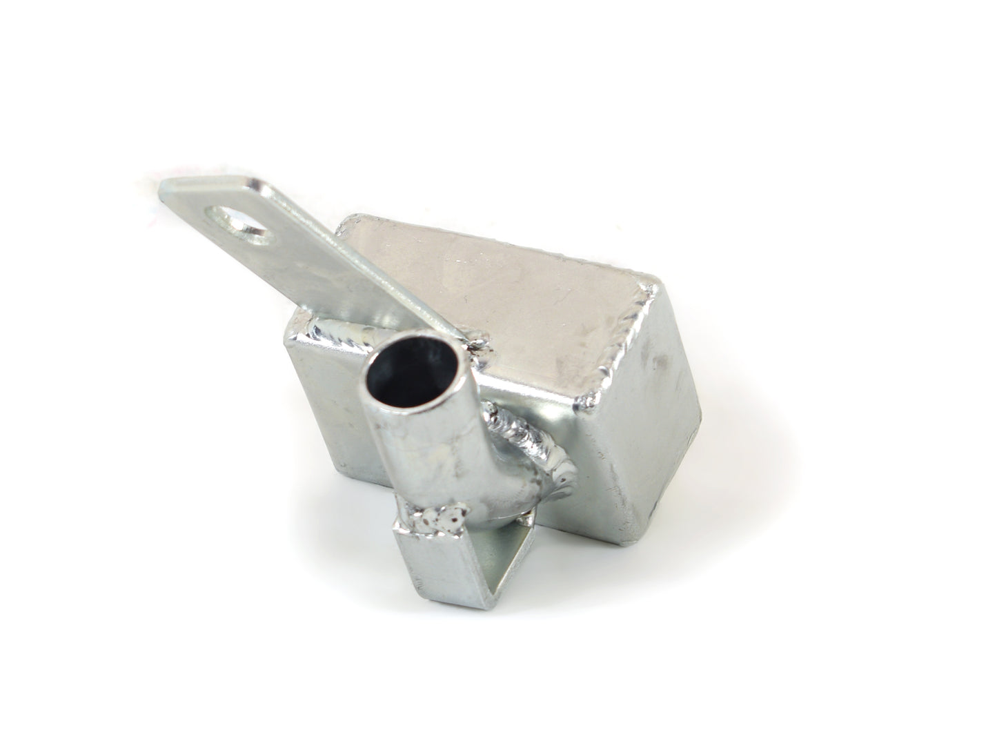 Canton 15-401 Oil Pump Pickup Pontiac For 15-400 Street Pan