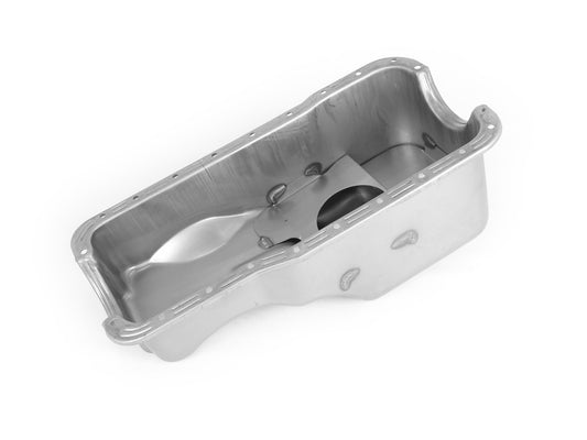 Canton 15-600 Oil Pan For Ford 289-302 Stock Replacement Front Sump Pan