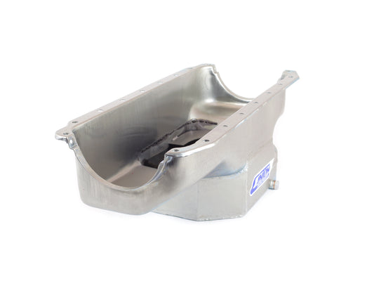 Canton 15-900 Oil Pan For 318 340 Small Block Mopar Street And Strip Pan