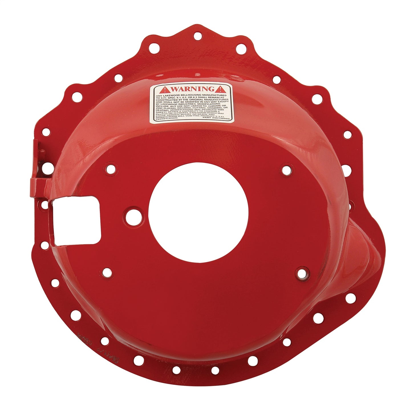 Lakewood Safety Bellhousing 15000LKW