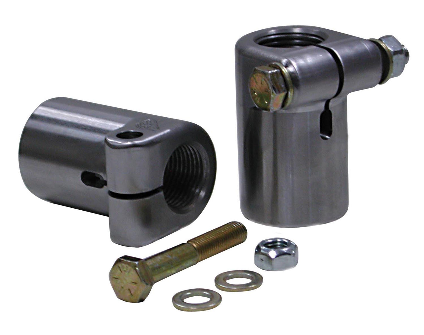 Specialty Products Company LH ROD END RECVR 7/8-14 RND