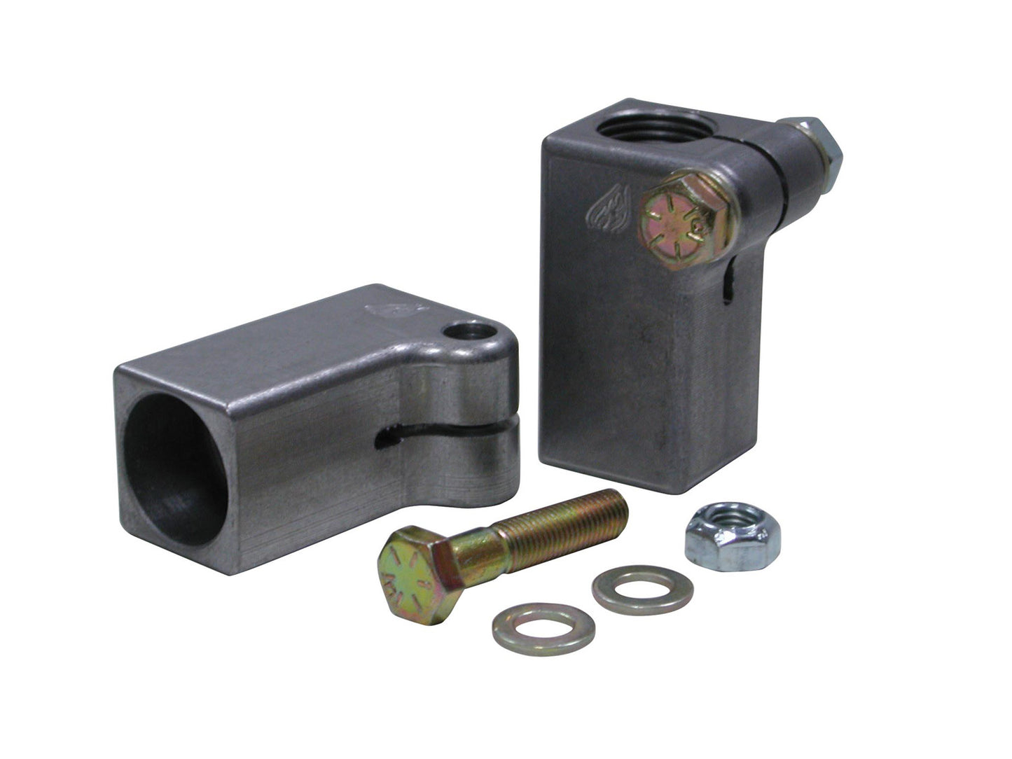 Specialty Products Company RH ROD END RECVR 1 1/4-12 SQR