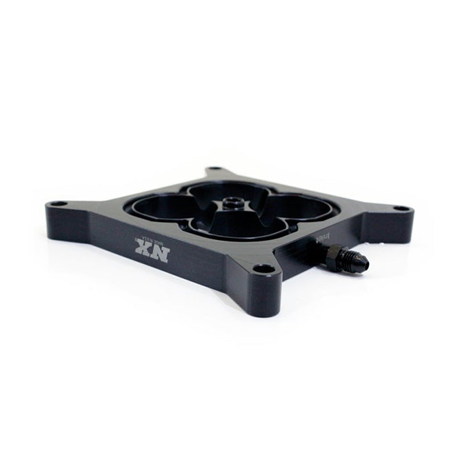 Nitrous Express 4150 Shear Water-Methanol Plate NX-15153