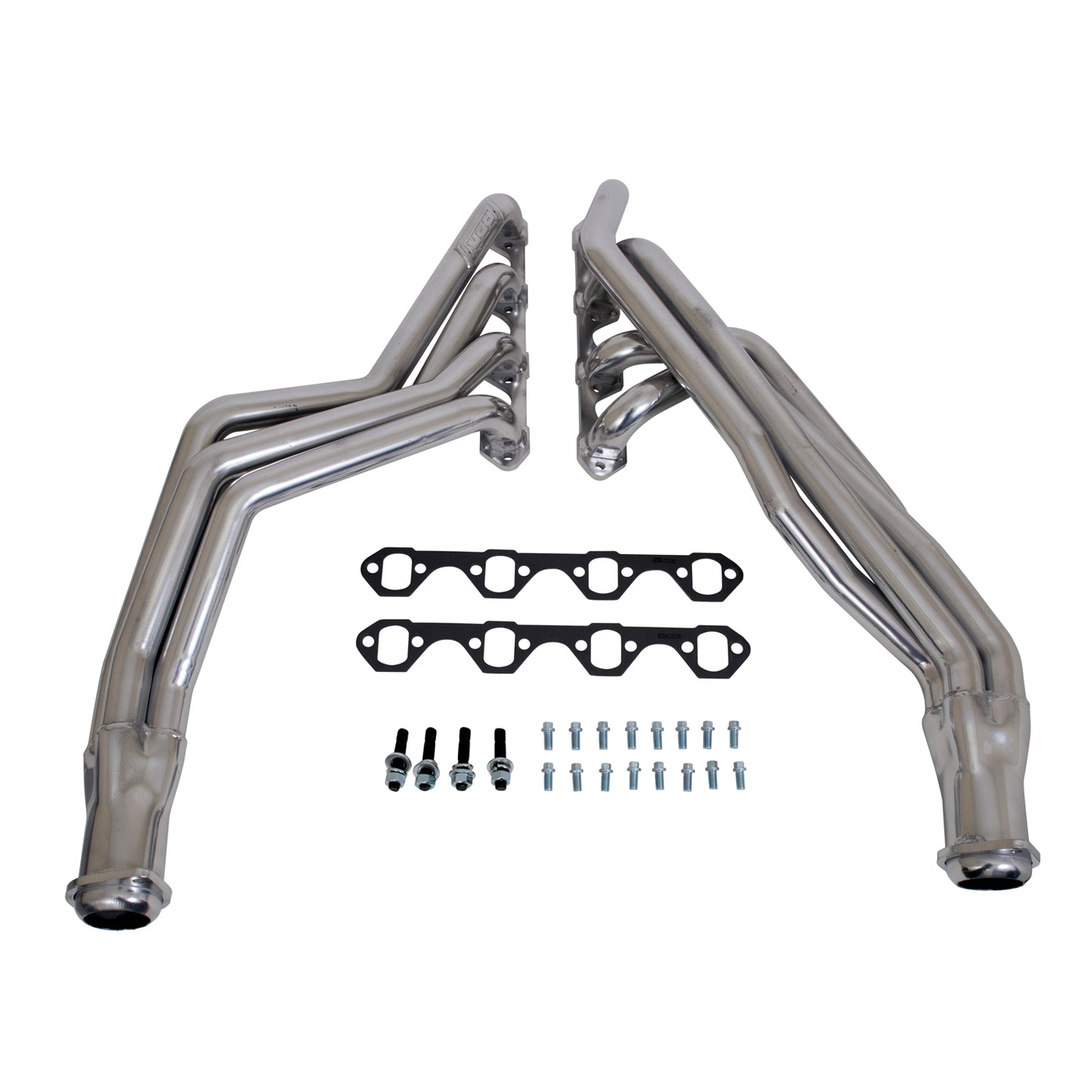 BBK MUSTANG 5.0 1-5/8 LONG TUBE HEADERS (CERAMIC) 15160