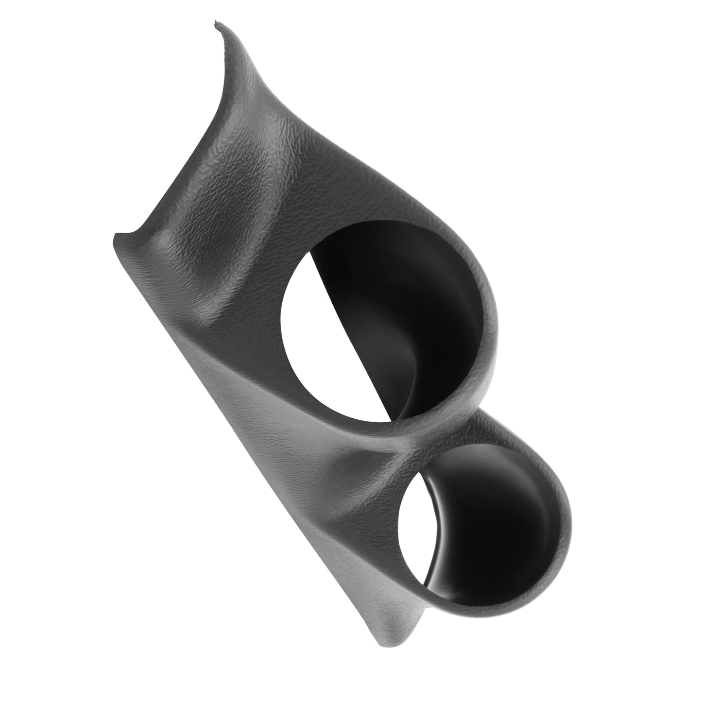 AutoMeter A-PILLAR POD DUAL 2-1/16 in. DODGE RAM 86-93 15198