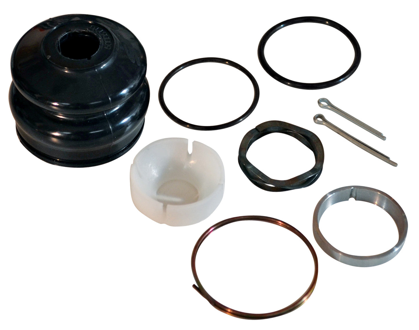 Specialty Products Company BUILDER BALL JOINT REBUILD