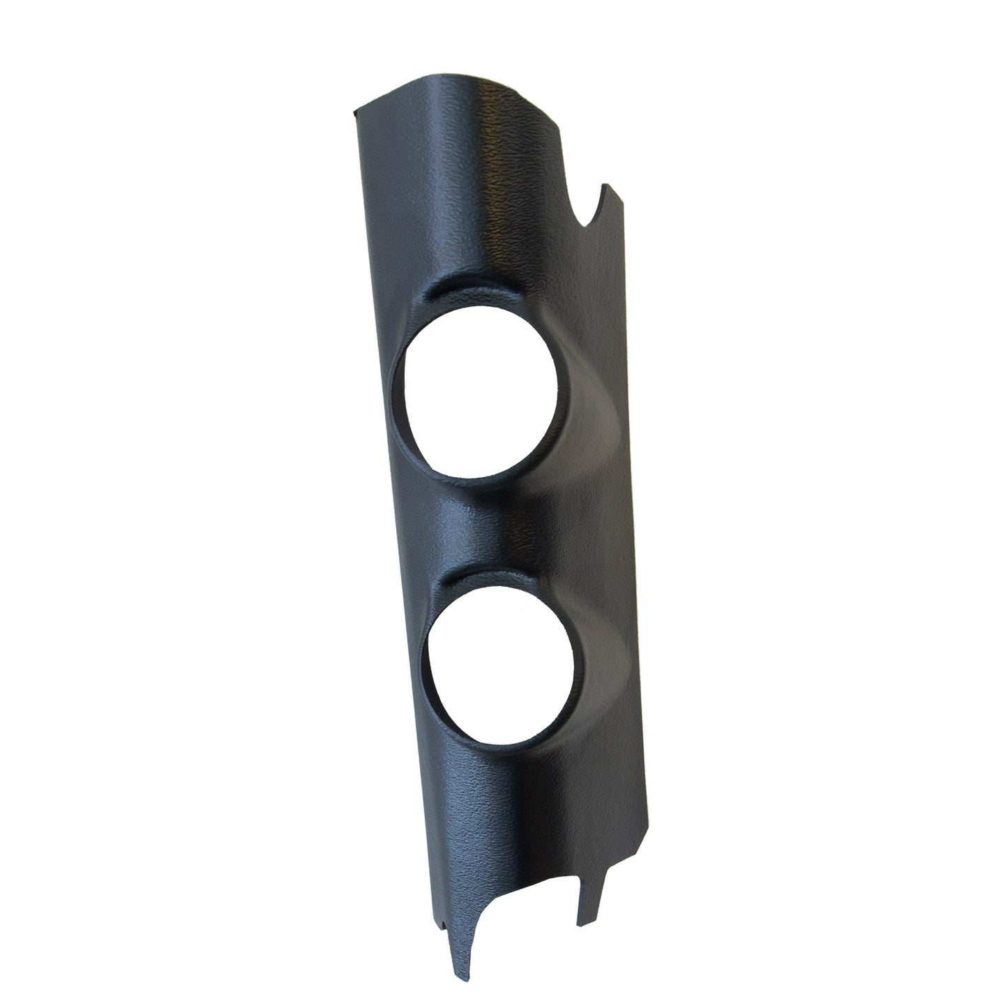 AutoMeter A-PILLAR REPLACEMENT DUAL 2-1/16 in. JEEP WRANGLER 11-17 JK 15222