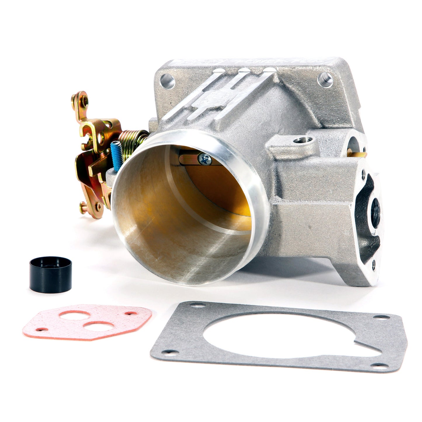 BBK MUSTANG 5.0 POWER PLUS 75MM THROTTLE BODY 1524
