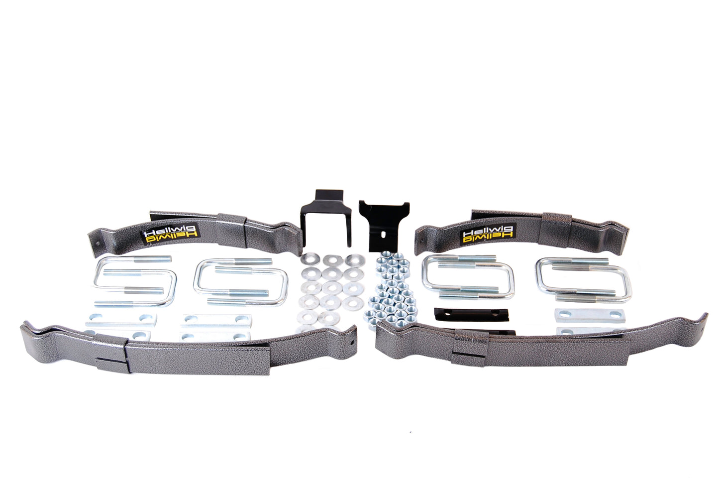 Hellwig LP-15 Load Leveler Helper Springs 1530