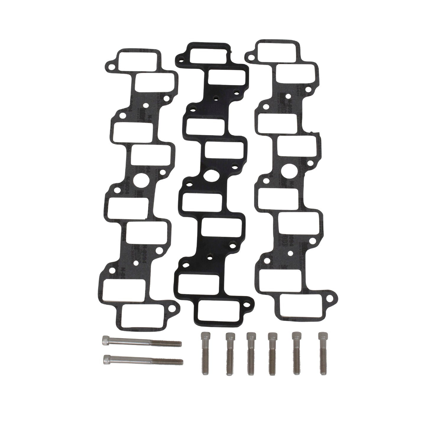 BBK MUSTANGBBK SSI INTAKE MANIFOLD 3/8 PHENOLIC SPACER 1530