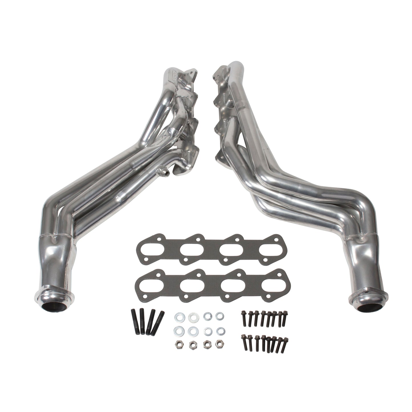 BBK MUSTANG COBRA/MACH1 - 1-5/8 LONG TUBE HEADERS (CERAMIC) 15330