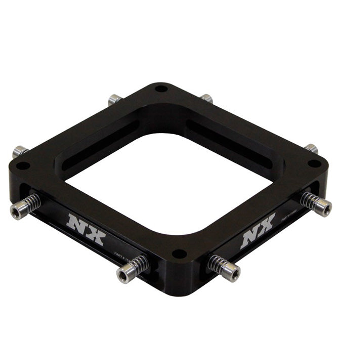 Nitrous Express Burst Plate 4500 Series NX-15460