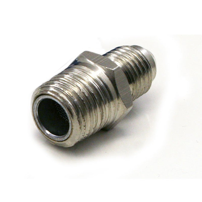Nitrous Express 4AN X 1/4 NPT NITROUS FILTER FITTING NX-15612