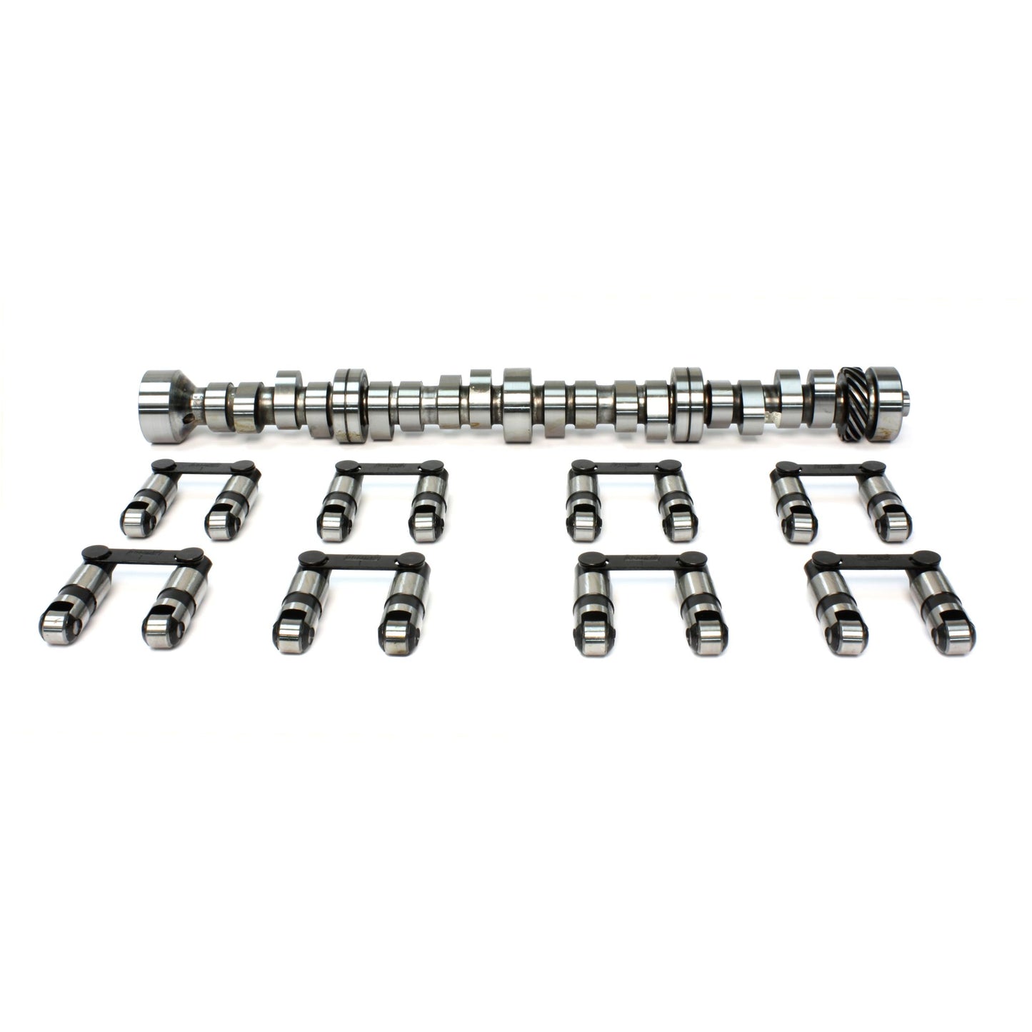 COMP Cams XE 227/241 Hydraulic Roller Cam and Lifter Kit for Ford 352-428 COMP-CL33-422-11