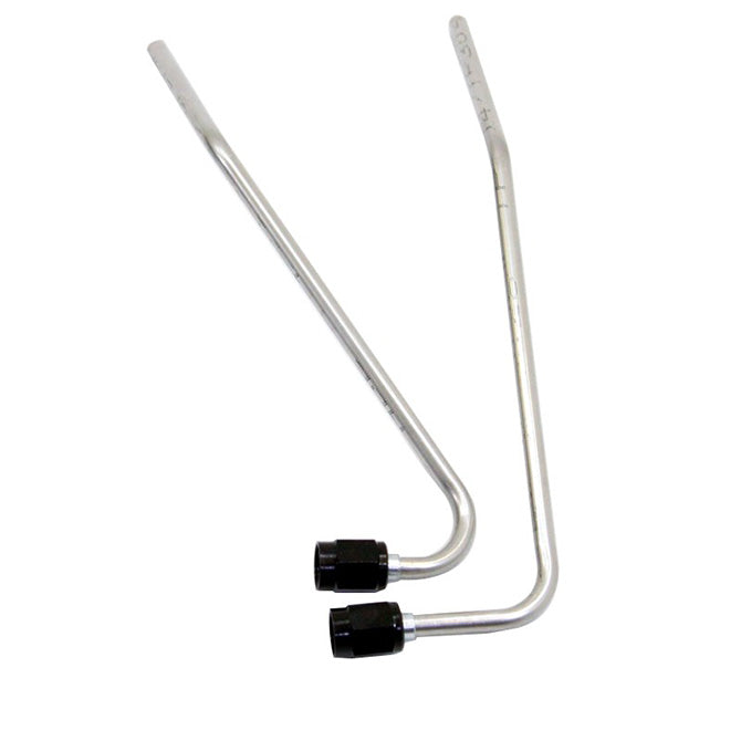 Nitrous Express Hardline Kit for LS1/LS6 Manifold NX-15768HLK1