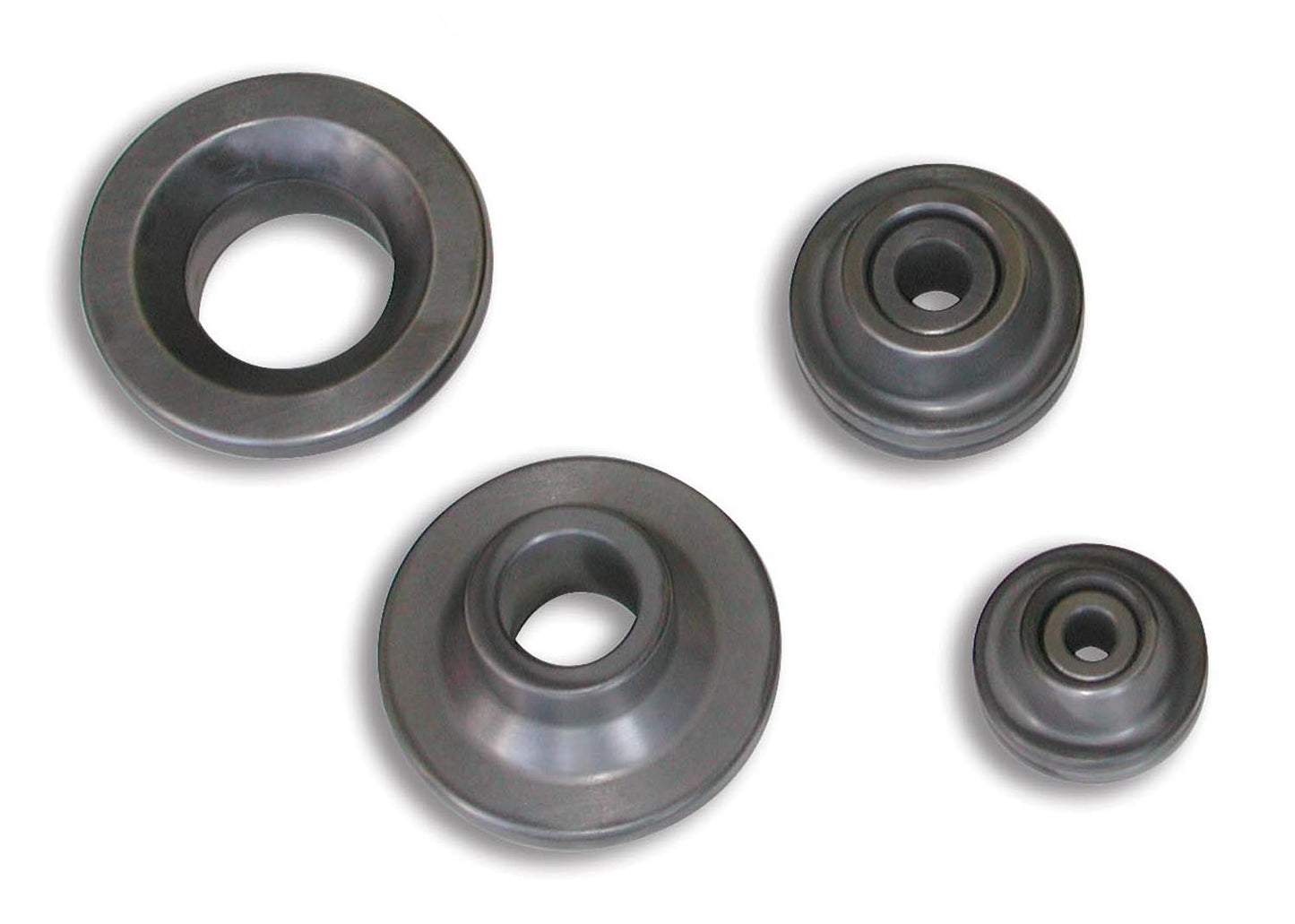 Specialty Products Company 3 PC FLARED HOLE DIE SET