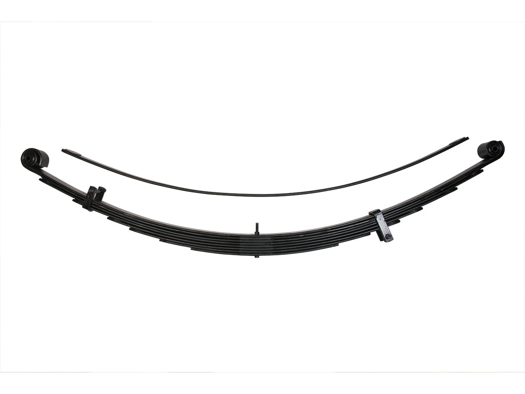 ICON Vehicle Dynamics 07-21 TUNDRA MULTI RATE RXT LEAF PACK W/ ADD IN LEAF 158509