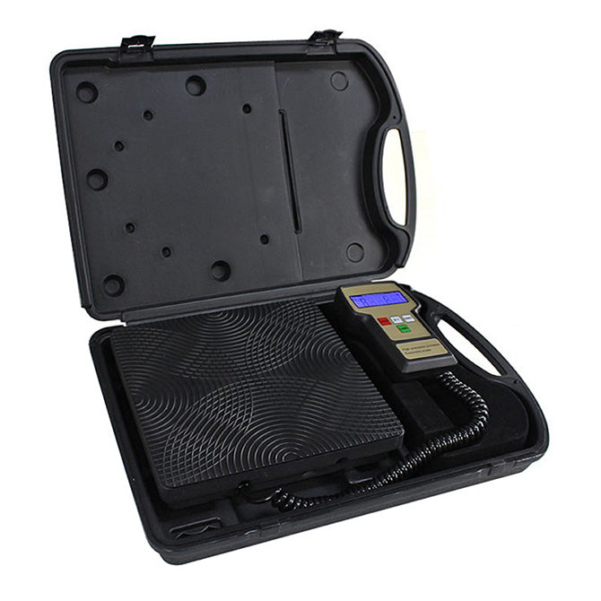 Nitrous Express DIGITAL NITROUS SCALE NX-15907