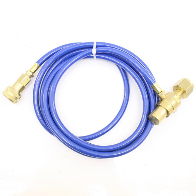 Nitrous Express CO2 CONVERSION FOR NEXT GENERATION PUMP STATION NX-15908