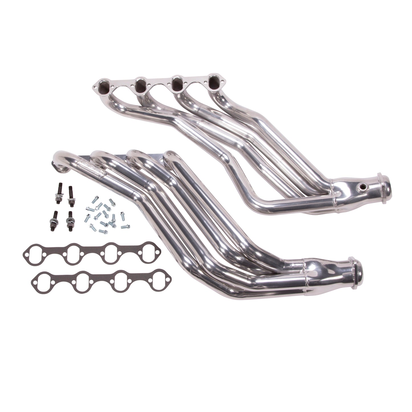 BBK MUSTANG 5.0 1-3/4 LONG TUBE HEADERS (CERAMIC) 15940