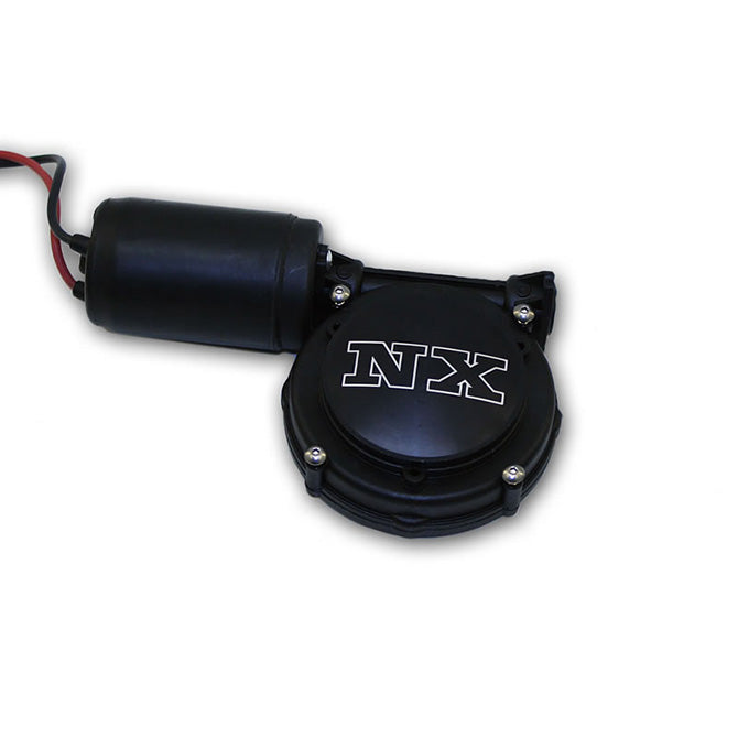 Nitrous Express REMOTE BOTTLE OPENER MOTOR ONLY NX-15966