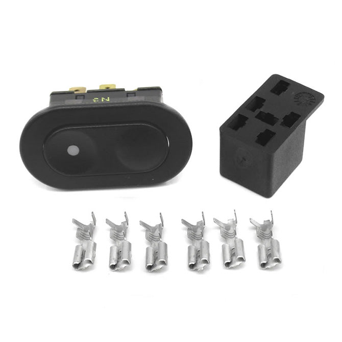 Nitrous Express SWITCH FOR REMOTE BOTTLE OPENER NX-15967