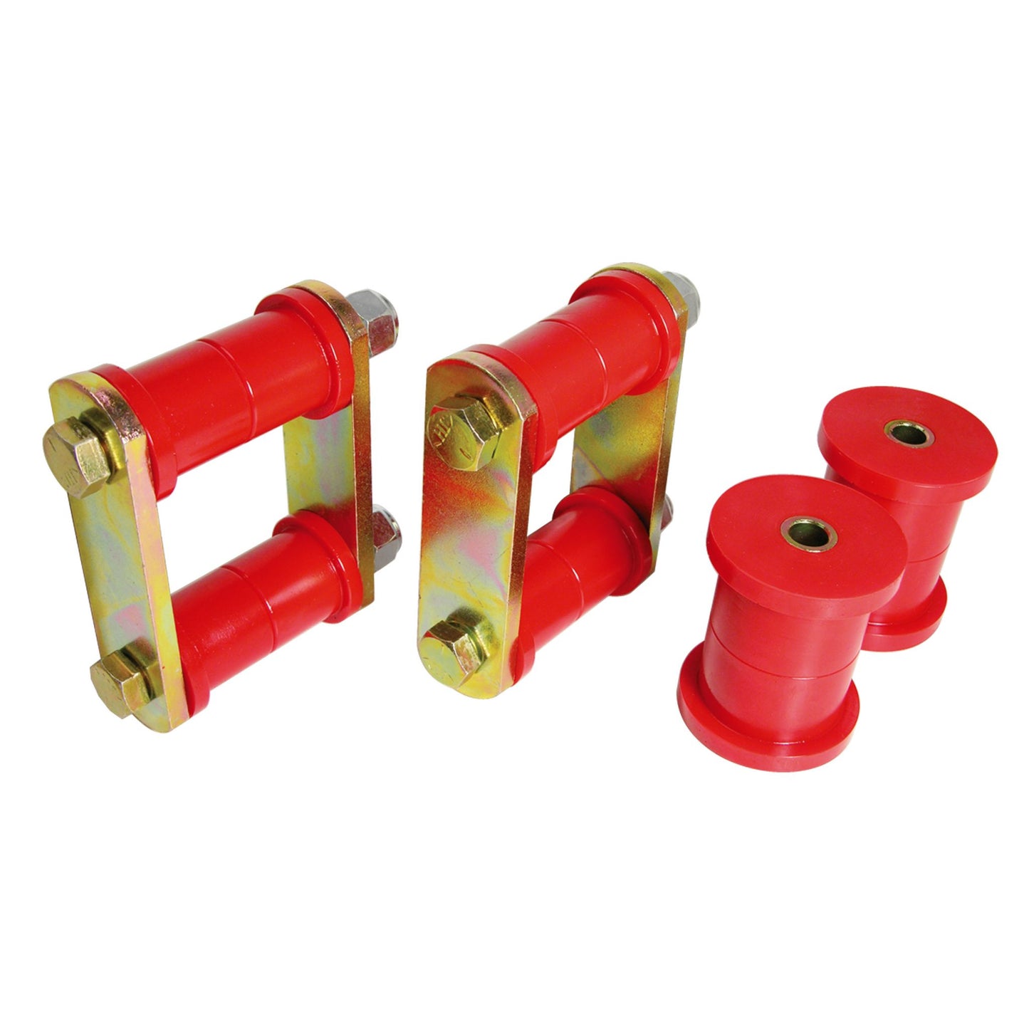 Prothane FD MSTG SPG BUSH W/HD SHKL 64-73 6-1053