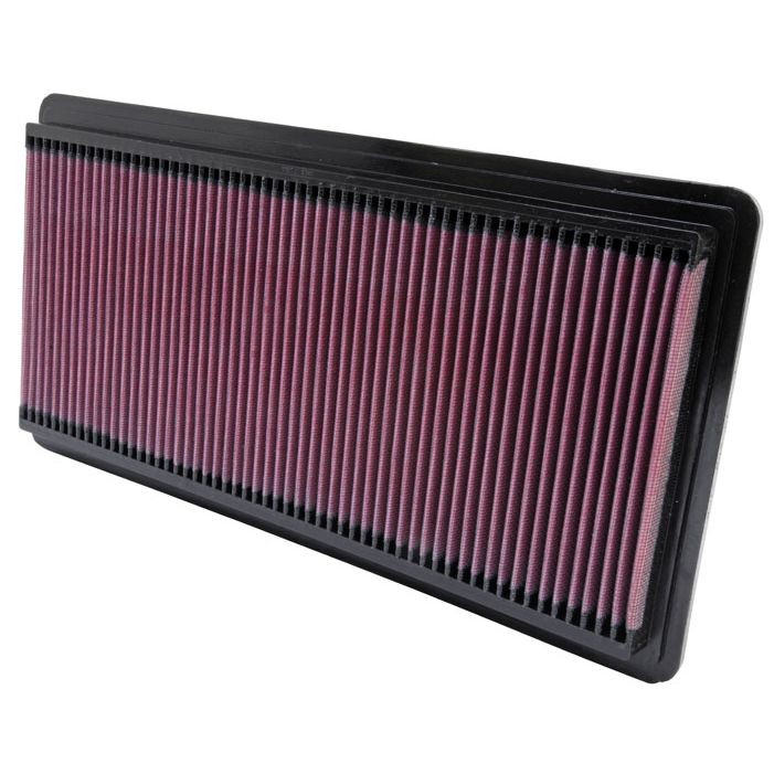 K&N 33-2111 Replacement Air Filter