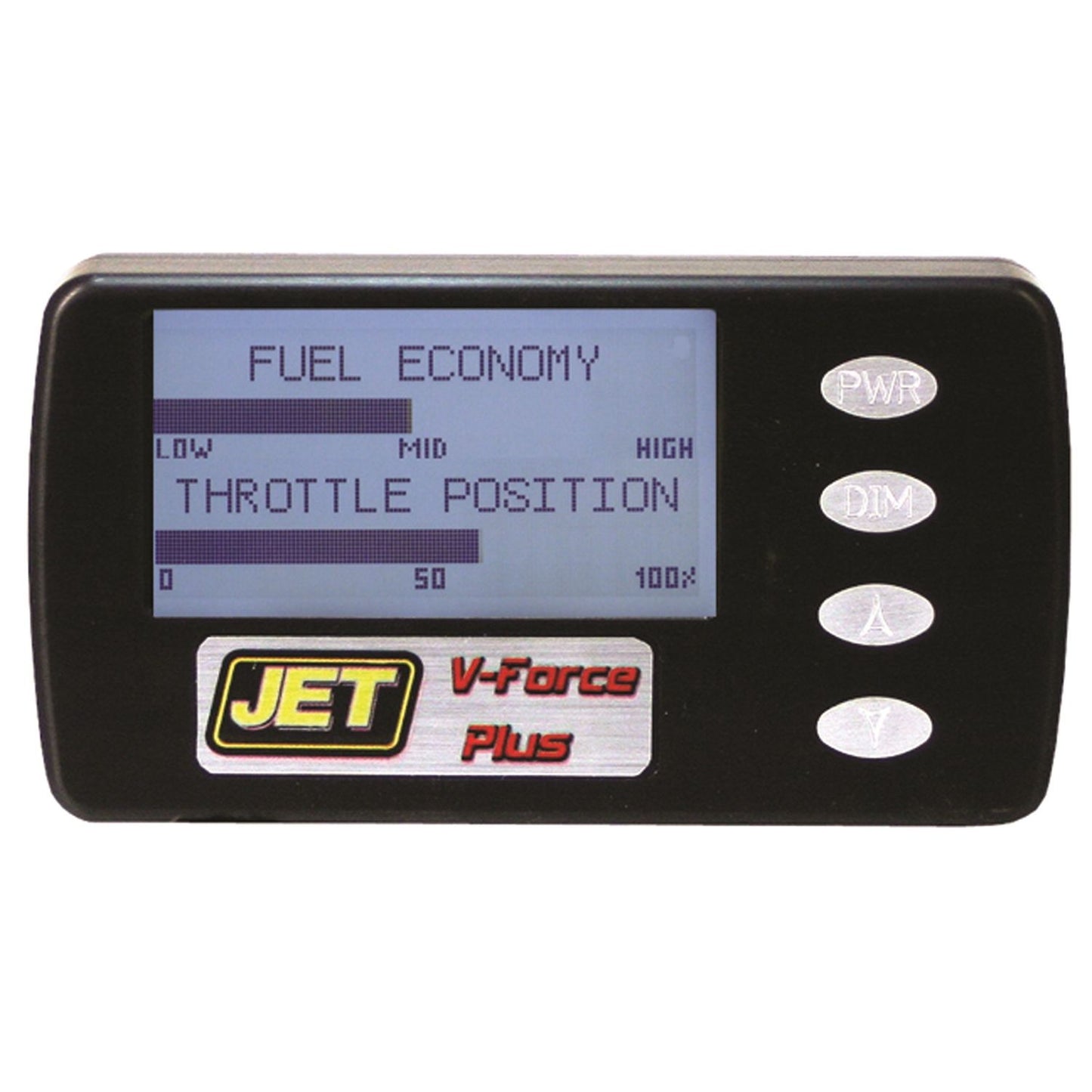Jet Performance V-Force Plus Performance Module 67026