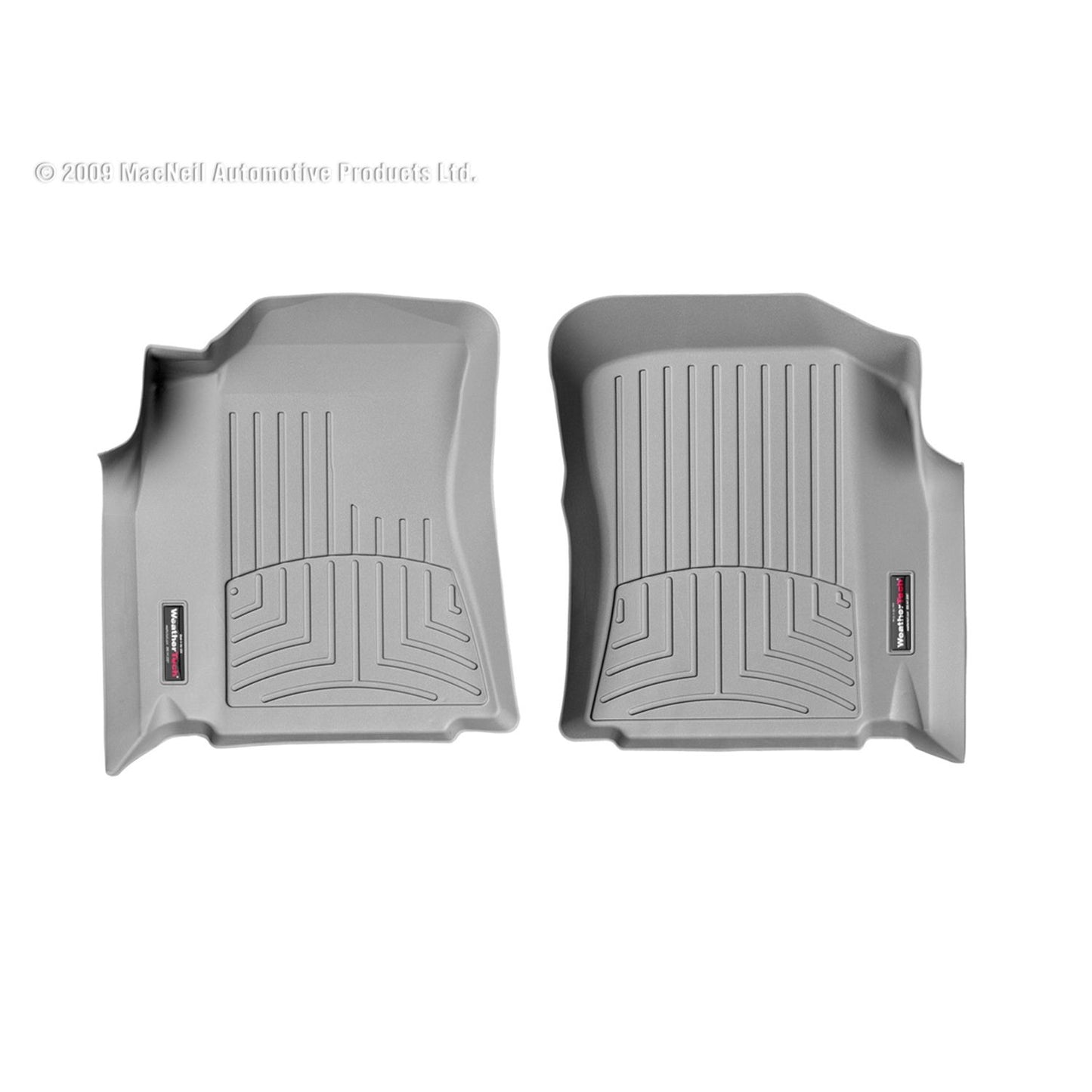 WeatherTech FloorLiner™ DigitalFit® 460011