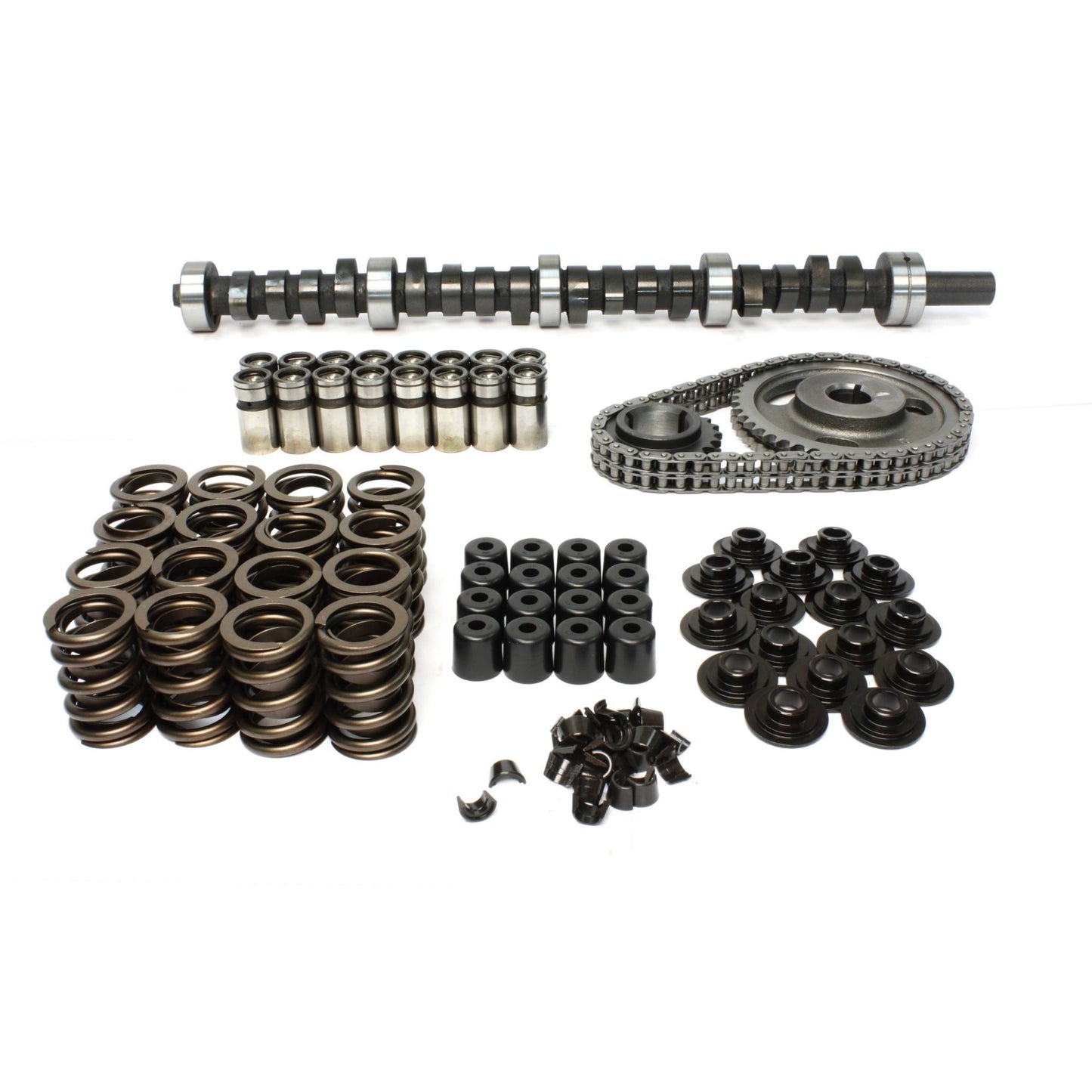 COMP Cams Mutha' Thumpr 235/249 Hydraulic Flat Cam K-Kit for AMC 290-401 COMP-K10-603-5