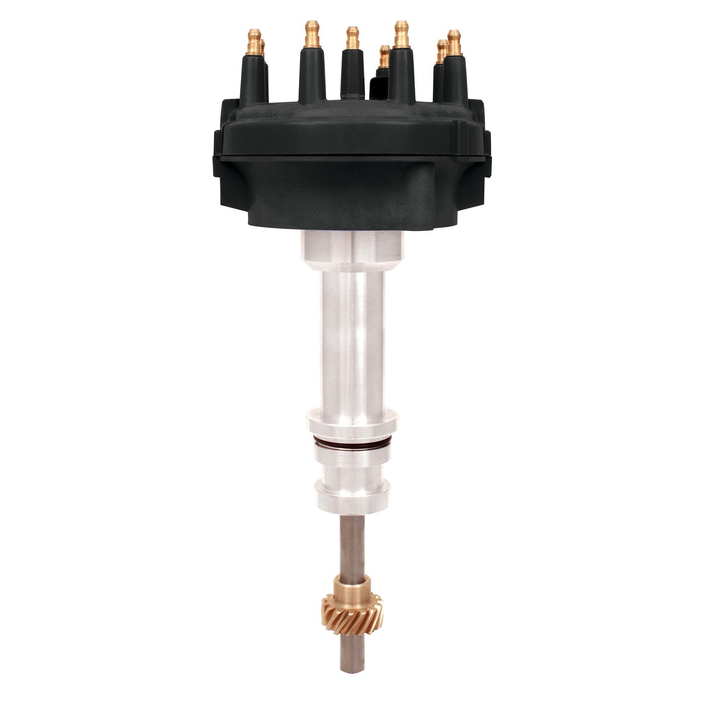 FAST XDi Ford 351C 429-460 Crank Trigger Distributor 1000-1624