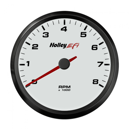 Holley EFI CAN Tachometer 553-146W