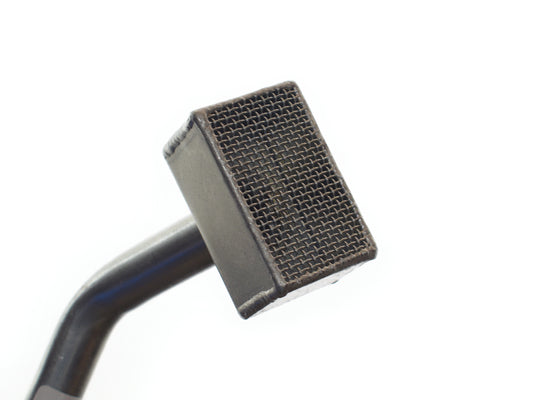 Canton 16-621 Oil Pump Pickup Ford 302 Rear Sump 16-620 Bronco Pan