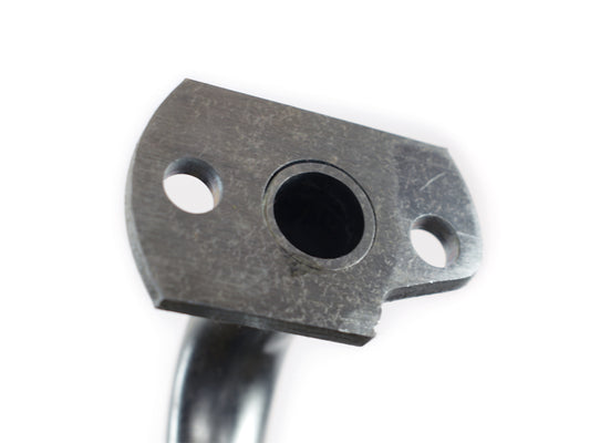 Canton 16-671 Oil Pump Pickup Ford 351W Rear Sump 16-670 Bronco Pan