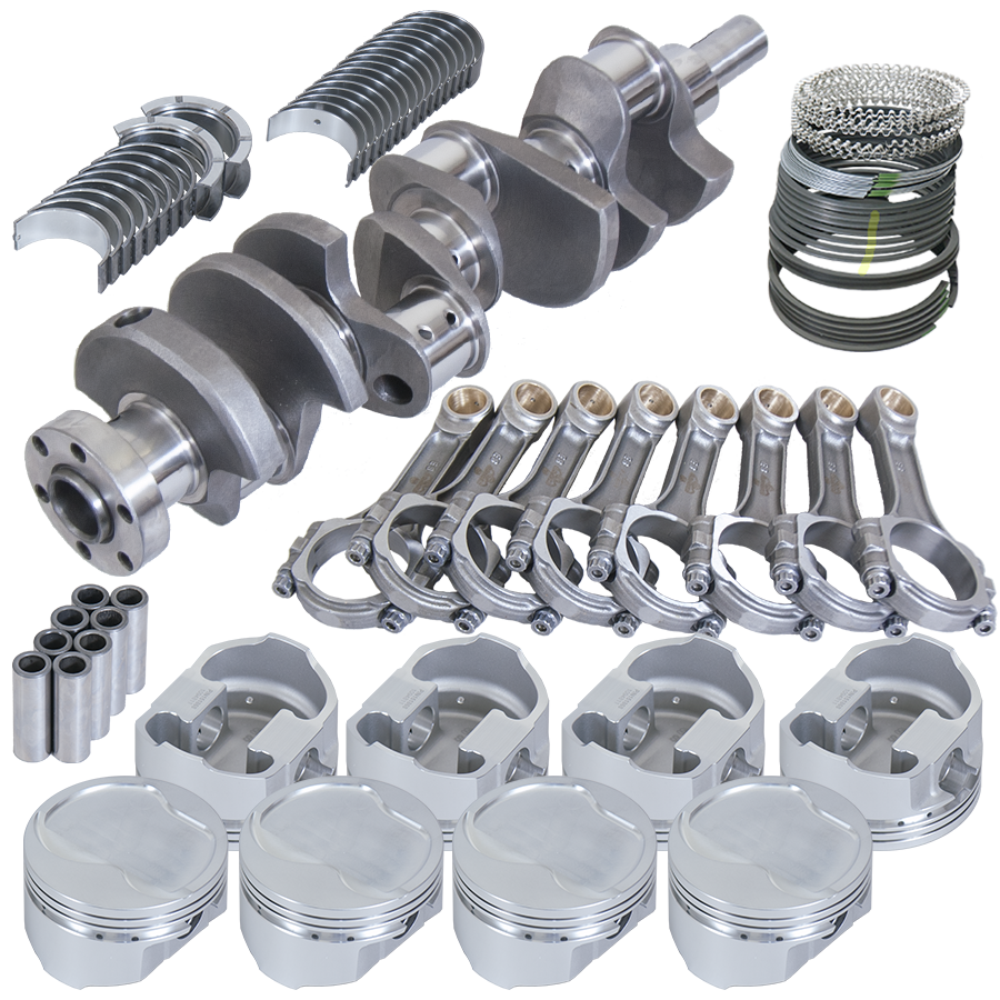Eagle STREET & STRIP ASSEMBLY FORD 289 / 302 16004000