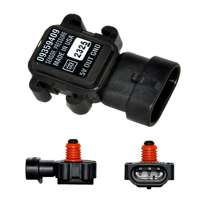 Nitrous Express VACUUM SENSOR FOR MAX 5 NX-16008V