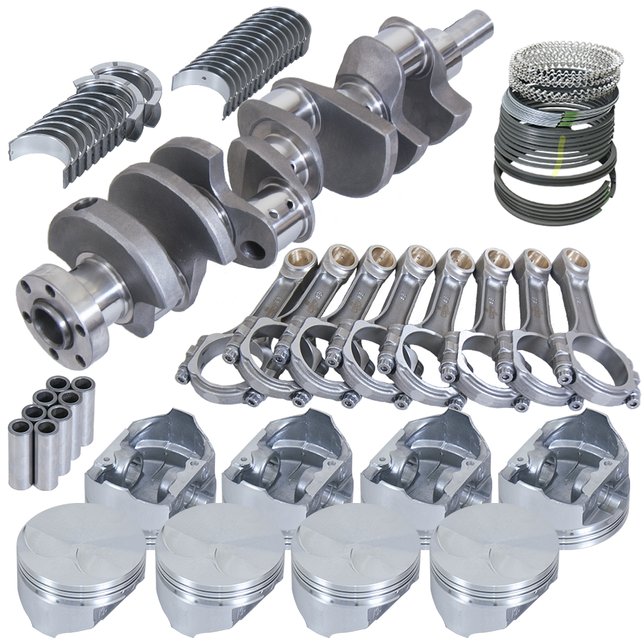 Eagle STREET & STRIP ASSEMBLY FORD 289 / 302 16022060