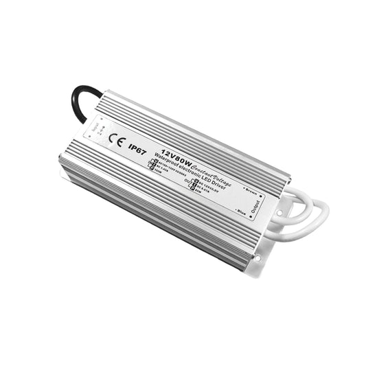 Oracle Lighting 1606-001 - ORACLE 15A Power Supply (Waterproof)