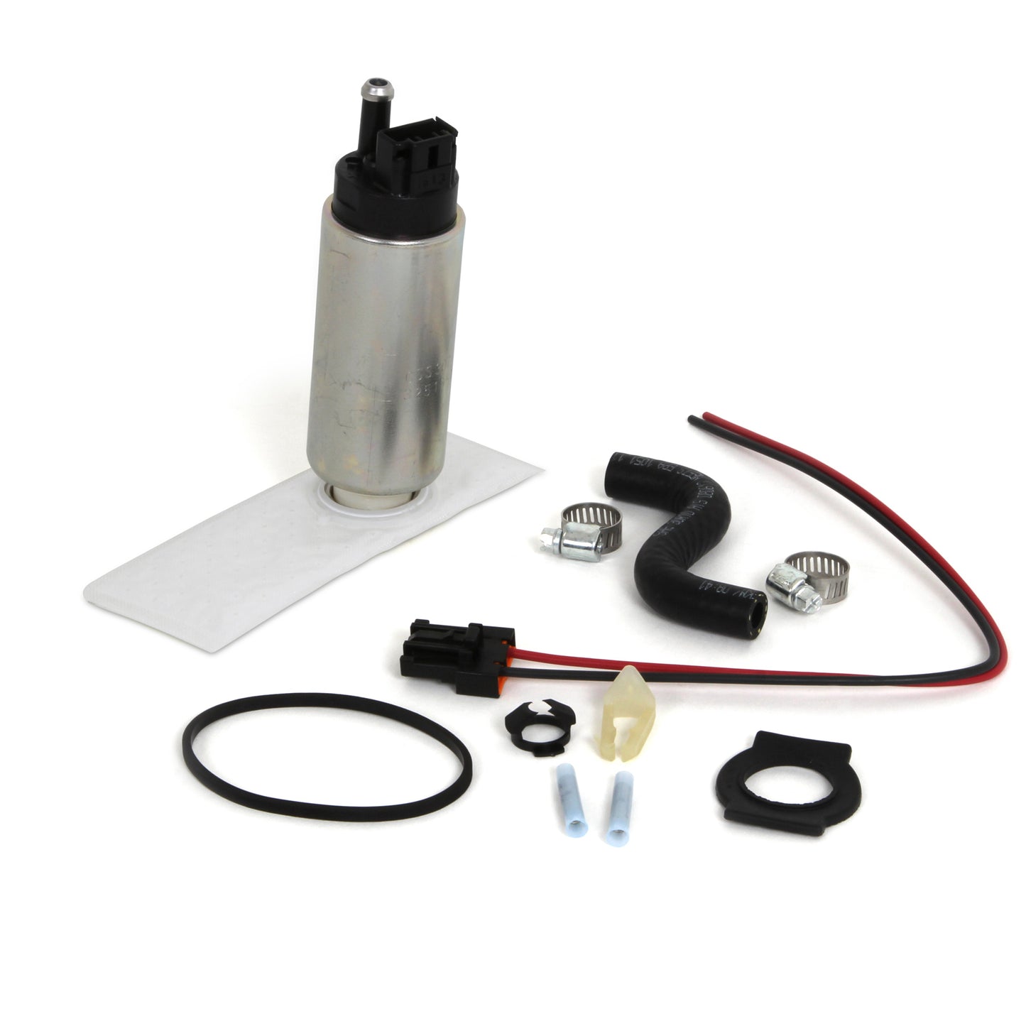 BBK MUSTANG 190 LPH IN TANK ELECTRIC FUEL PUMP KIT 1606