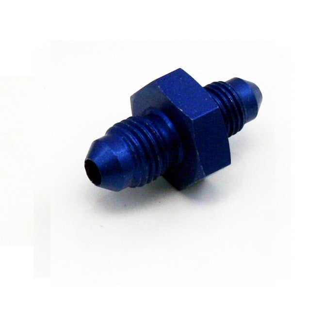 Nitrous Express 3AN MALE X 4AN MALE UNION REDUCER NX-16097
