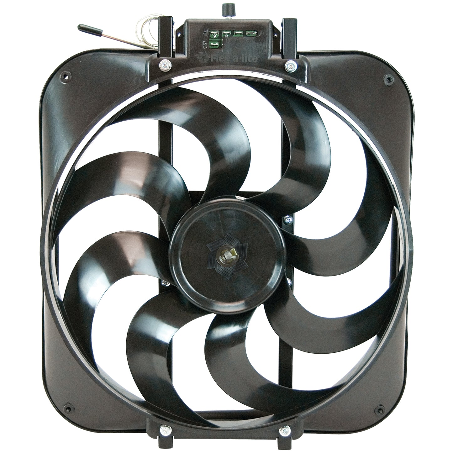 Flex-A-Lite - Electric Fan 160