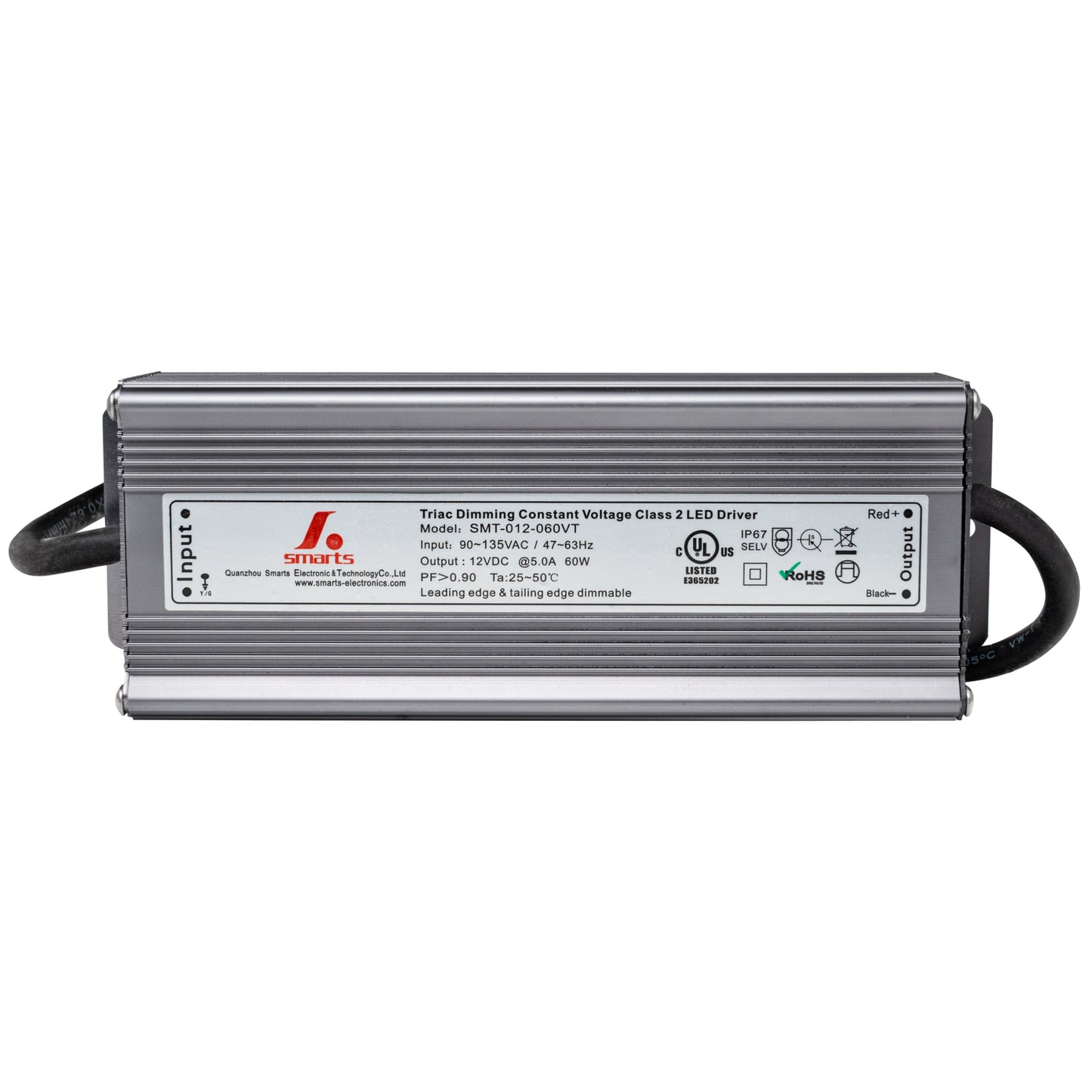 Oracle Lighting 1611-504 - ORACLE 5A Power Supply (Waterproof)