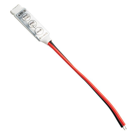 Oracle Lighting 1614-504 - ORACLE In-Line LED RGB Controller