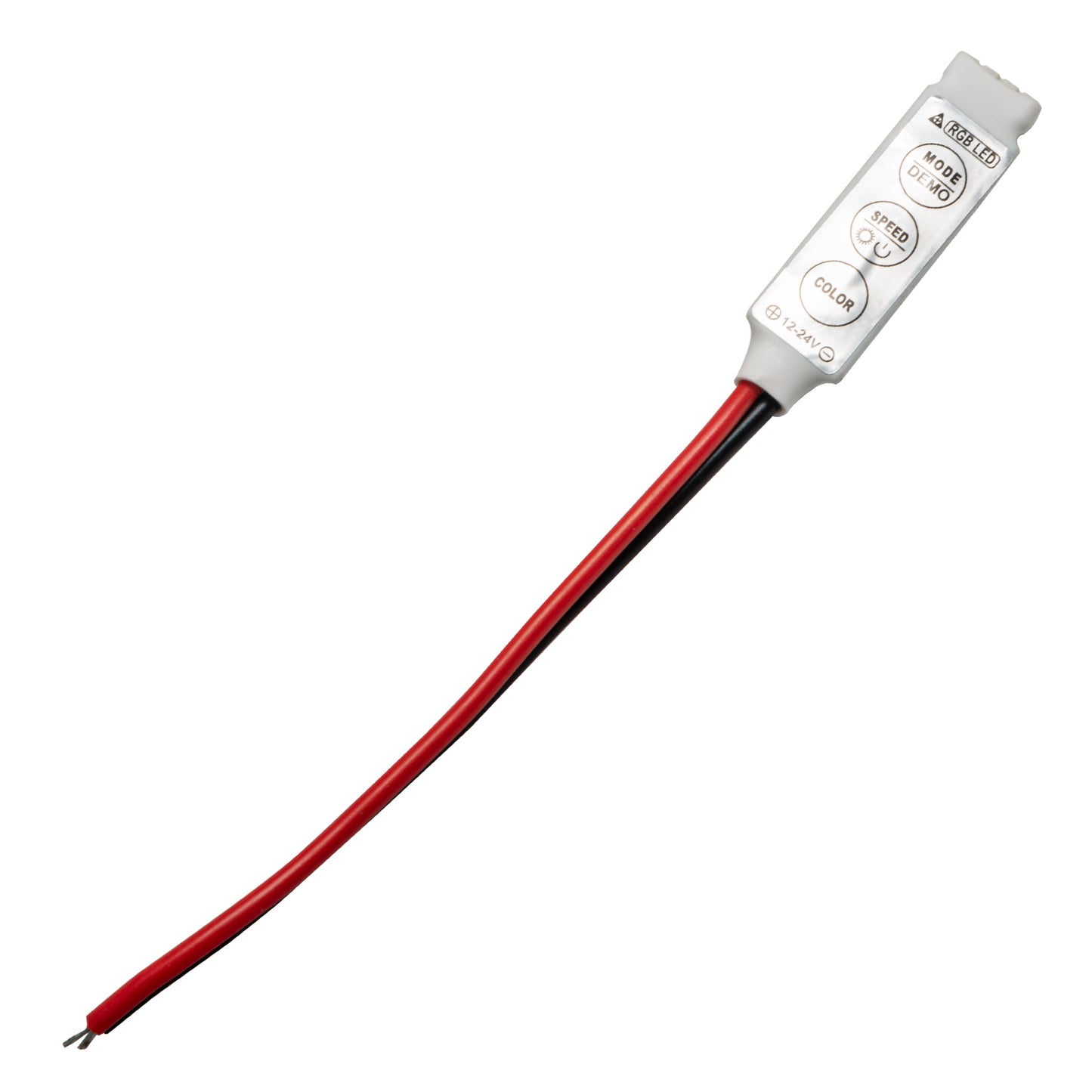 Oracle Lighting 1614-504 - ORACLE In-Line LED RGB Controller